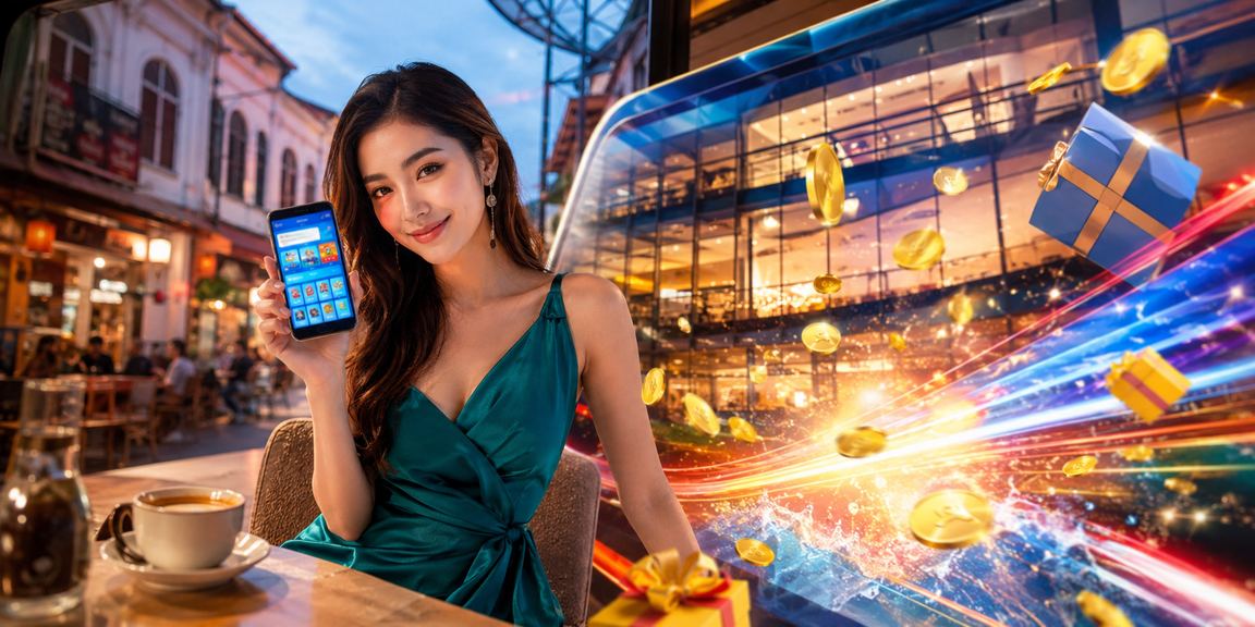 Proses deposit mudah untuk pertaruhan e-sukan di platform mudah alih Ipoh Malaysia
