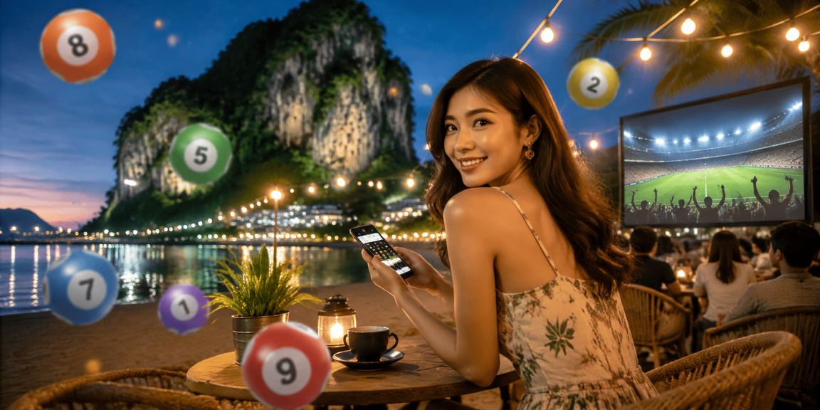 Pertaruhan bola sepak di Ipoh dengan gaya Melayu
