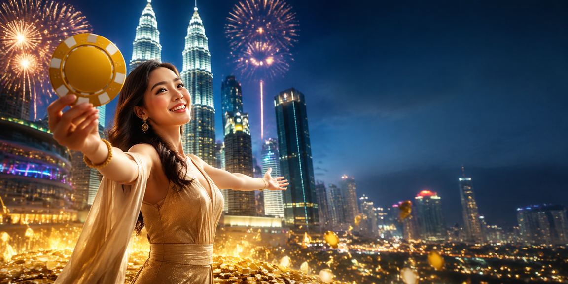 Pemain ns70 log masuk akaun di Kuala Lumpur