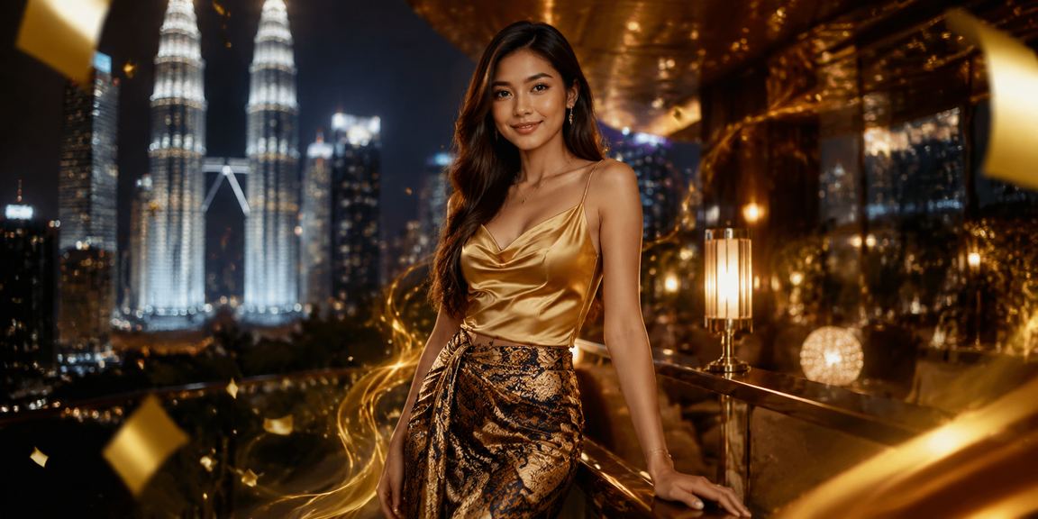 Bonus cashback baccarat di Kuala Lumpur semasa promosi perayaan ns70