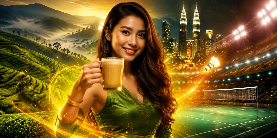 Suasana hiburan kasino Malaysia moden untuk ahli VIP dengan pengalaman premium