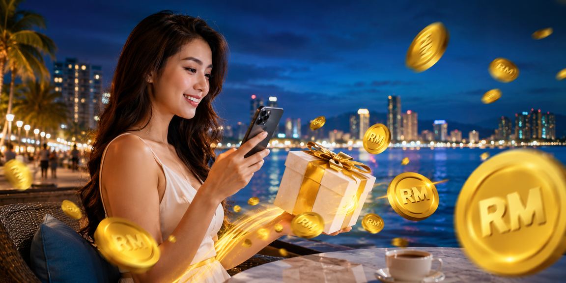 Bonus deposit di platform ns70 Penang
