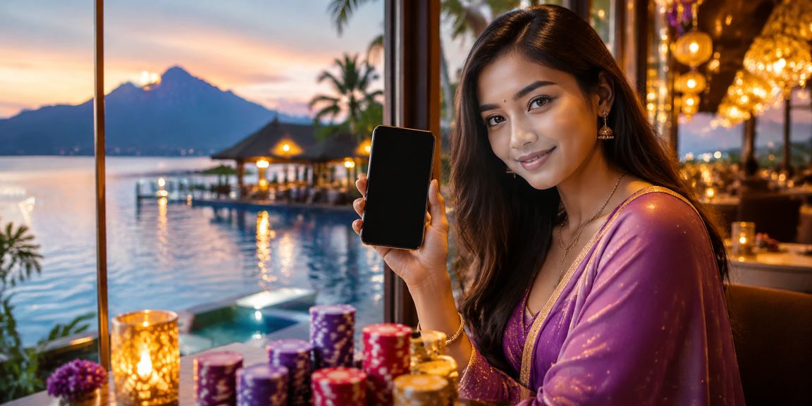 Bonus pendaftaran untuk ahli baru platform permainan dalam talian di Sabah Malaysia